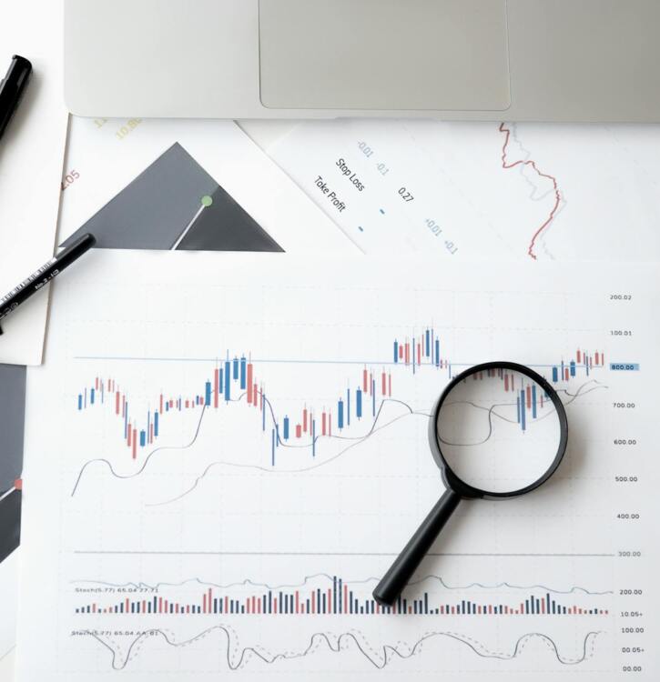 Market Research & Analysis